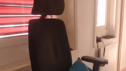 Snapshot of coquin369 chatting on February 22, 8:40 am Coquin369 online show from February 22, 8:40 am