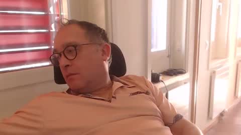 Snapshot of coquin369 chatting on March 5, 8:43 am Coquin369 online show from March 5, 8:43 am