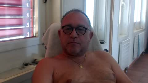 Coquin369 online show from June 25, 7:24 am