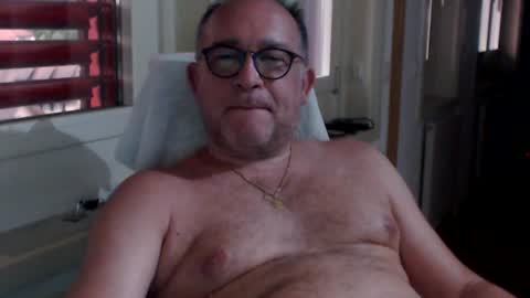 Coquin369 online show from June 25, 7:29 pm