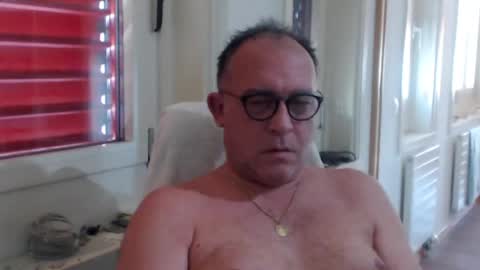 Coquin369 online show from June 27, 8:19 am