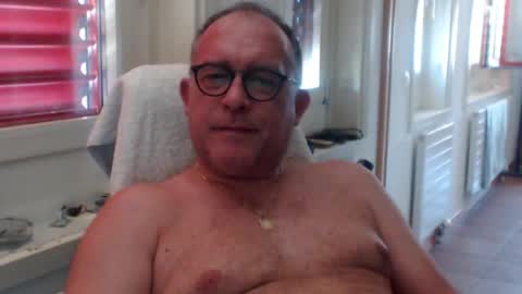 Coquin369 online show from June 28, 10:43 am
