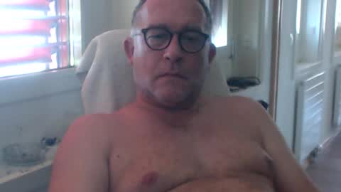 Coquin369 online show from June 30, 8:04 am