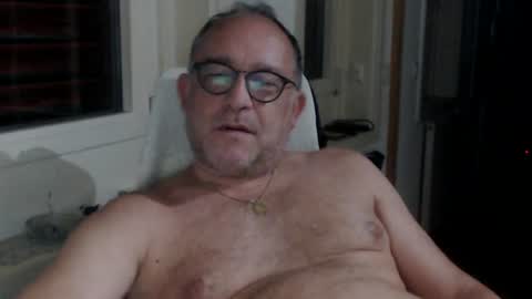 Coquin369 online show from July 1, 9:14 pm