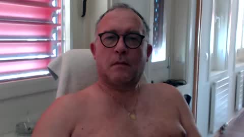 Coquin369 online show from July 6, 7:49 am