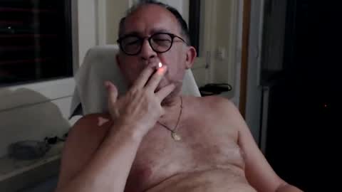 Coquin369 online show from July 16, 8:48 pm