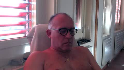 Coquin369 online show from July 22, 6:16 am
