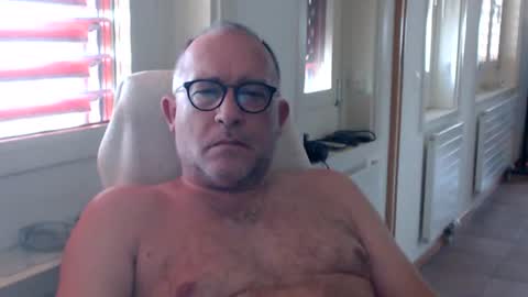 Coquin369 online show from July 26, 7:48 am