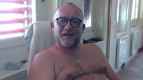 Coquin369 online show from July 30, 9:08 am