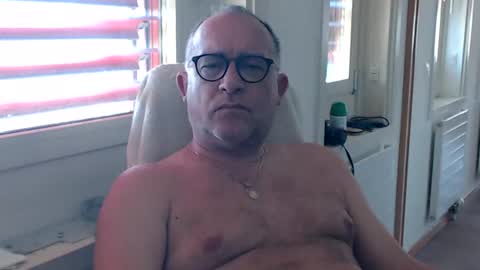 Coquin369 online show from August 2, 7:29 am