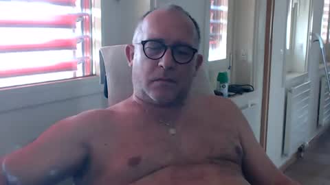 Coquin369 online show from August 3, 7:51 am