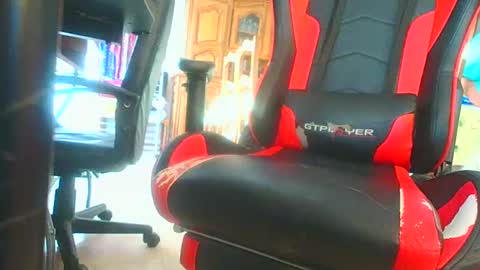 coquin375 online show from October 1, 6:08 am