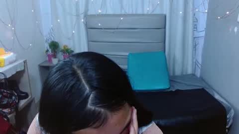 lorena online show from February 5, 9:41 pm