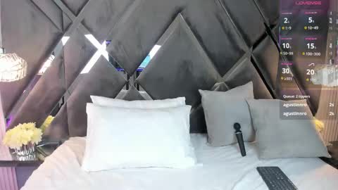 Snapshot of coraimasahin chatting on February 20, 6:19 am Coral online show from February 20, 6:19 am