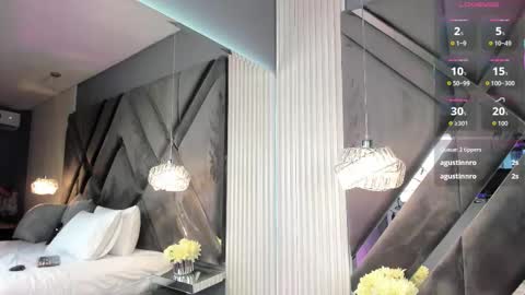 Snapshot of coraimasahin chatting on February 20, 6:26 am Coral online show from February 20, 6:26 am