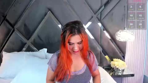 Snapshot of coraimasahin chatting on February 27, 4:23 am Coral online show from February 27, 4:23 am