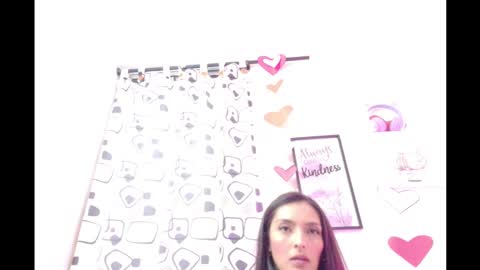 Coral online show from February 10, 1:14 am