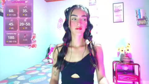 Coral online show from November 15, 11:32 pm