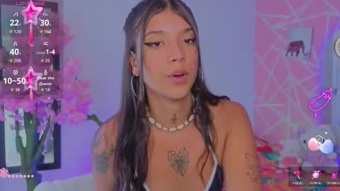 coral_larsson online show from February 2, 6:17 pm