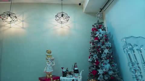 Coral online show from December 16, 11:04 am