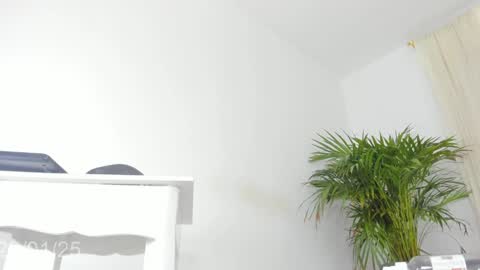 Coral princex online show from January 28, 10:56 pm