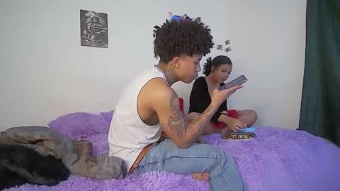 coraline_777 online show from February 24, 10:41 pm