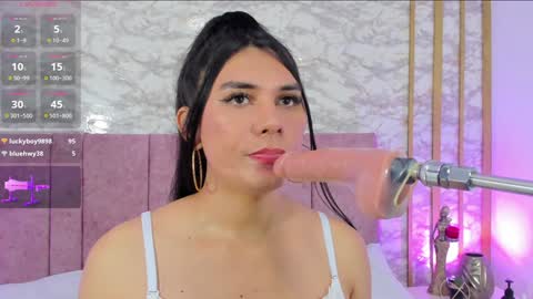 coraline hot18 online show from December 6, 4:28 pm