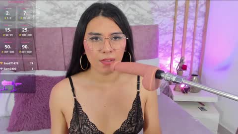 coraline hot18 online show from December 18, 5:42 pm