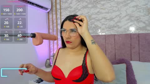 coraline hot18 online show from February 8, 12:28 pm