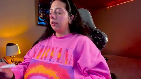 Coraline online show from January 18, 10:39 pm