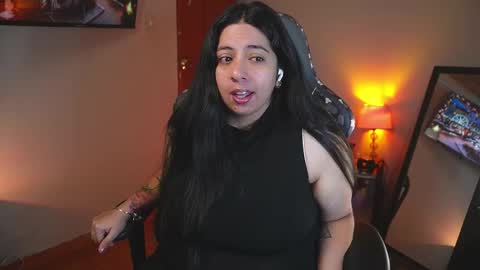 Coraline online show from November 23, 12:05 pm