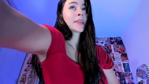 Snapshot of coralinekam1 chatting on January 28, 7:00 pm Coralinekam1 online show from January 28, 7:00 pm