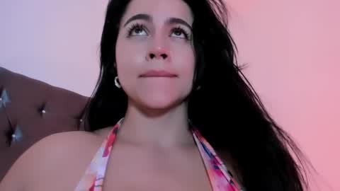 Snapshot of coralinekam1 chatting on February 12, 7:45 pm Coralinekam1 online show from February 12, 7:45 pm