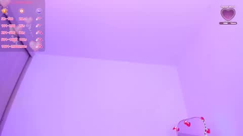 Snapshot of coralinekam1 chatting on February 18, 4:05 pm Coralinekam1 online show from February 18, 4:05 pm