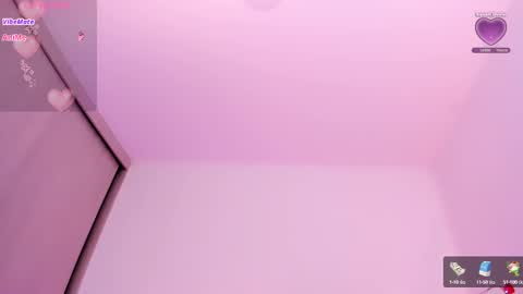 Snapshot of coralinekam1 chatting on February 27, 5:36 pm Coralinekam1 online show from February 27, 5:36 pm