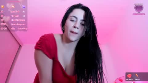 Snapshot of coralinekam1 chatting on March 8, 4:06 pm Coralinekam1 online show from March 8, 4:06 pm