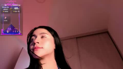 Snapshot of coralinekam1 chatting on October 11, 8:18 pm Coralinekam1 online show from October 11, 8:18 pm