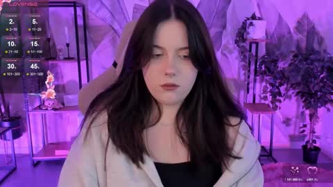 Snapshot of coralinekeyns chatting on September 15, 5:07 am little girl who is always right or Coraline online show from September 15, 5:07 am