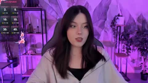 Snapshot of coralinekeyns chatting on September 19, 5:31 am little girl who is always right or Coraline online show from September 19, 5:31 am