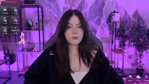 Snapshot of coralinekeyns chatting on September 28, 5:13 am little girl who is always right or Coraline online show from September 28, 5:13 am