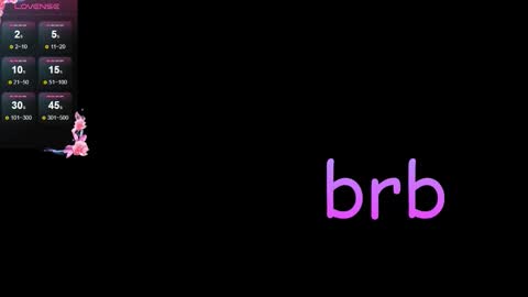 Snapshot of coralinekeyns chatting on October 5, 5:06 am little girl who is always right or Coraline online show from October 5, 5:06 am