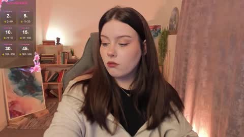 Snapshot of coralinekeyns chatting on October 22, 5:30 am little girl who is always right or Coraline online show from October 22, 5:30 am