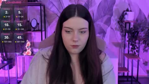 Snapshot of coralinekeyns chatting on October 30, 6:37 am little girl who is always right or Coraline online show from October 30, 6:37 am