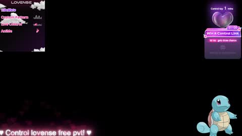 Coral Stefani online show from January 6, 11:18 am