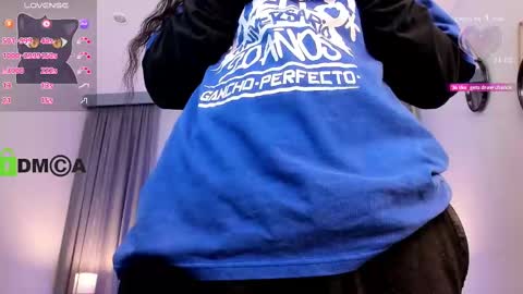 Coral Stefani online show from September 17, 9:38 pm