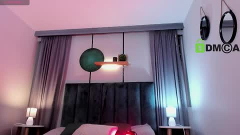 Coral Stefani online show from November 4, 9:58 pm