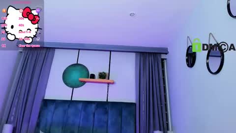 Coral Stefani online show from November 27, 10:01 pm