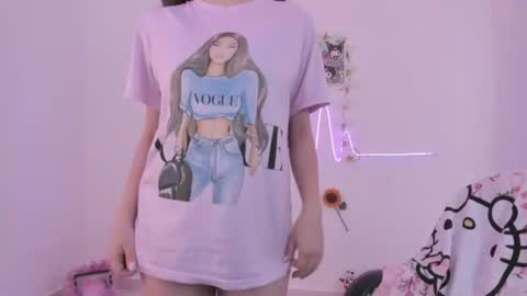 Coraline uwu     Bienvenidos al dulce mundo de Coraline    Hola amores soy Coraline  Una chica  tierna juguetona online show from June 26, 11:36 am