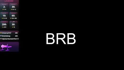 C O R A L  C A L I O P E   online show from January 3, 10:19 pm