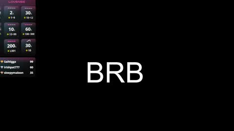 C O R A L  C A L I O P E   online show from January 6, 10:15 pm